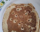 Foto del paso 1 de la receta: Panqueques de Manzana
