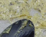 Foto langkah ke 2 dari resep Garlic Bread (roti tawar).