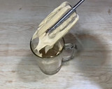 Foto langkah ke 2 dari resep DALGONA DESSERT BOX ALA CAFE - resep dessert box.