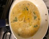 Foto del paso 2 de la receta: Mix de mariscos al curry y leche de coco