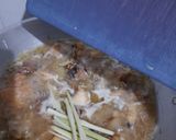 Foto langkah ke 6 dari resep 487. Ayam Bumbu Serai.