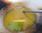 Foto langkah ke 3 dari resep Palumara Bandeng.