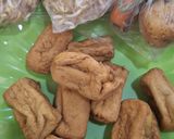 Foto langkah ke 1 dari resep Tahu isi (sayuran).