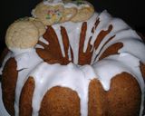 Foto del paso 1 de la receta: Magdalena de limón