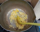 Foto langkah ke 3 dari resep Mie Kuah Telor.