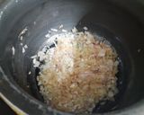 चिकन बिर्याणी (Chicken Biryani Recipe In Marathi) रेसिपी स्टेप 3 फोटो 