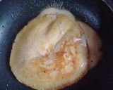 Foto del paso 2 de la receta: HOTCAKES PRONTO CON LECHE CLAVEL 😋😋