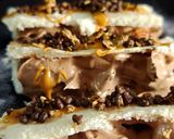 Foto del paso 1 de la receta: Doblados rellenos