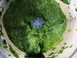 ملوخية بالدجاج