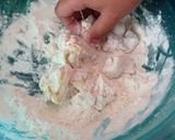Foto langkah ke 4 dari resep Cumi goreng tepung.