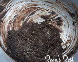 A picture of step 3 of Brownie Cookies - Brookies.