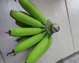 Foto langkah ke 1 dari resep 157. Keripik Pisang manis gurih.