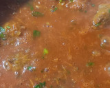 Foto del paso 3 de la receta: Albóndigas con arroz