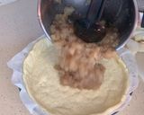 Foto del paso 7 de la receta Tarta de peras