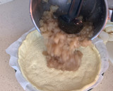 Foto del paso 7 de la receta: Tarta de peras