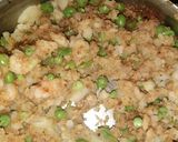 A picture of step 4 of Samosa.