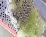 Foto del paso 2 de la receta: Brochetas de mini falafel