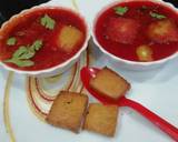 Tomato & Beetroot Soup recipe step 7 photo