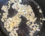 Foto del paso 6 de la receta: Albóndigas de soja texturizada en salsa con arroz integral