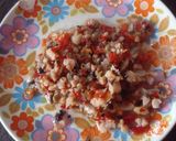Foto del paso 3 de la receta: Idea de tostada #2