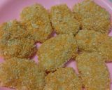 Foto langkah ke 3 dari resep Hash Brown potato home made.