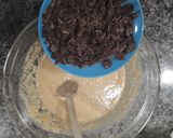 Foto del paso 4 de la receta Cookie gigante saludable ideal para diabéticos