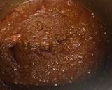 A picture of step 6 of Saoji Mutton Recipe.