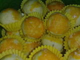 Nastar simpel