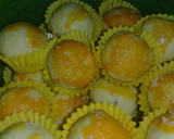 Foto langkah ke 7 dari resep Nastar simpel.