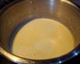 A picture of step 3 of Creamy Chicken Alfredo Soup Recipe.