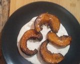 Foto del paso 3 de la receta Calabaza Asada 🎃
