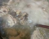 Foto langkah ke 3 dari resep Sop Ayam Pak Min Klaten duplicate.