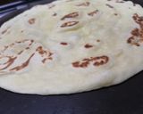 صورة لخطوة 3 من وصفة شباتي أو براتا بالحليب مكثف ودريم