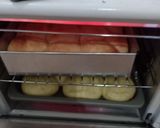 Foto langkah ke 4 dari resep Roti Bantal kentang.