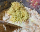 Foto del paso 3 de la receta: Budín de manzana