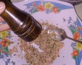 Foto del paso 3 de la receta: Cubos de atún al palmito