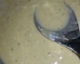 A picture of step 4 of Potatoes balls with tea.