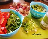 Foto langkah ke 1 dari resep Everybody Loves Bakmie.