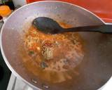 Palak Spring Garlic Trevti Dal recipe step 5 photo