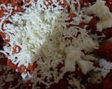 गाजर की बर्फी (Gajar ki barfi recipe in hindi) रेसिपी चरण 3 फोटो