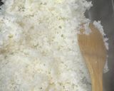 Foto del paso 4 de la receta: Hot Rolls (sushi caliente) 🍱