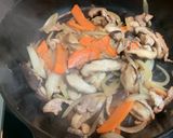 辣炒年糕的食譜步驟2照片