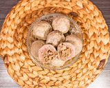 Foto langkah ke 9 dari resep 19. Bakso daging sapi dan tetelan urat.