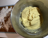 Foto del paso 5 de la receta: Trenza de Pascua