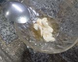 Foto del paso 1 de la receta: Verduras como protagonista, con Bifes de Bondiola