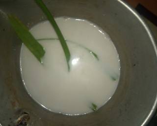 134. Es campur Sederhana kuah santan - Step 2