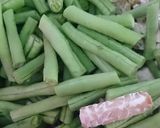 Foto langkah ke 1 dari resep Sayur Lodeh Enak.