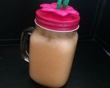 Foto del paso 3 de la receta: Licuado de melón 🍈