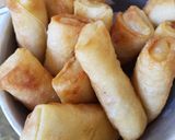 Foto langkah ke 6 dari resep Sosis Solo isi Wortel Telur.