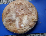 Foto del paso 1 de la receta: Bizcochuelo de limón